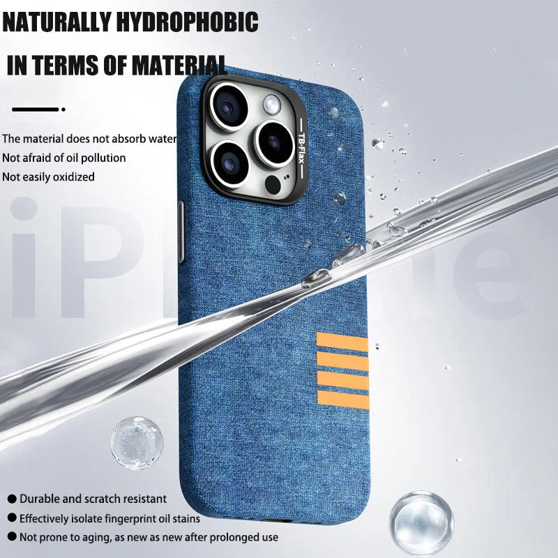 LuxeCase™ Sleek and Stylish Protection