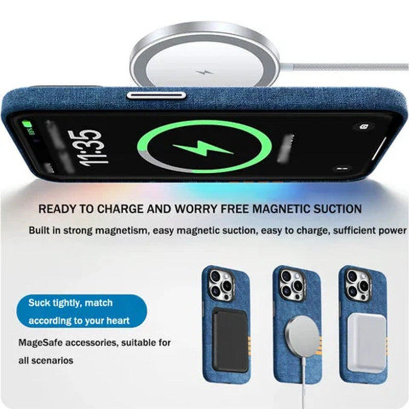 LuxeCase™ Sleek and Stylish Protection