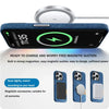 LuxeCase™ Sleek and Stylish Protection