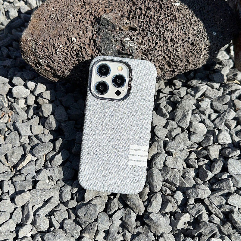 LuxeCase™ Sleek and Stylish Protection
