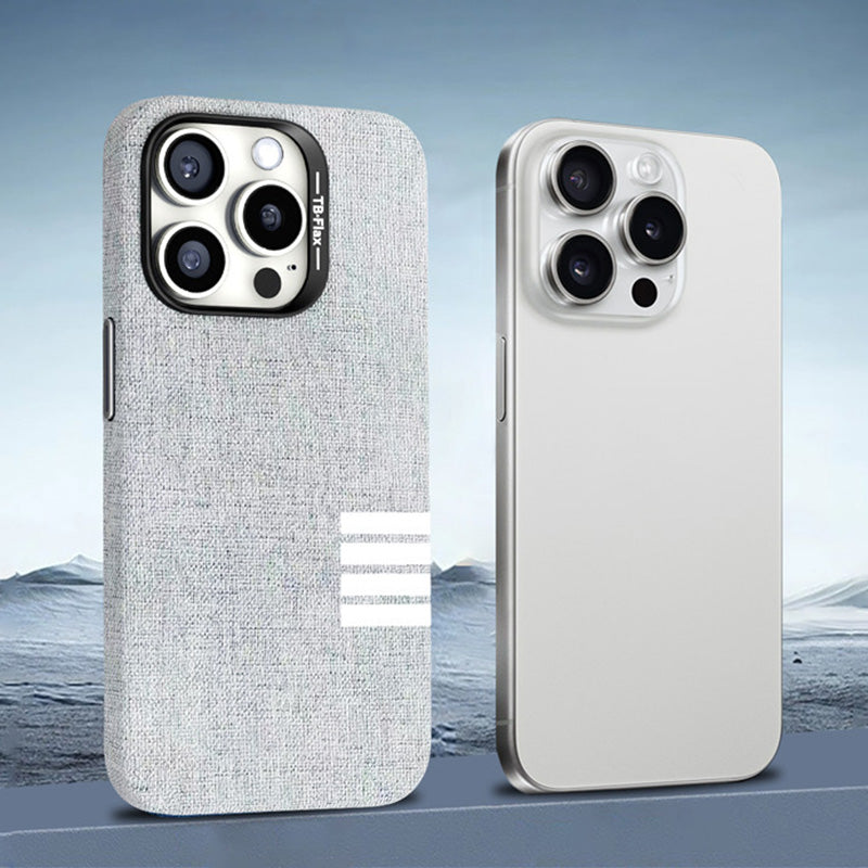 LuxeCase™ Sleek and Stylish Protection