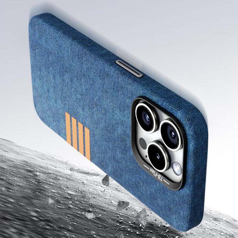 LuxeCase™ Sleek and Stylish Protection