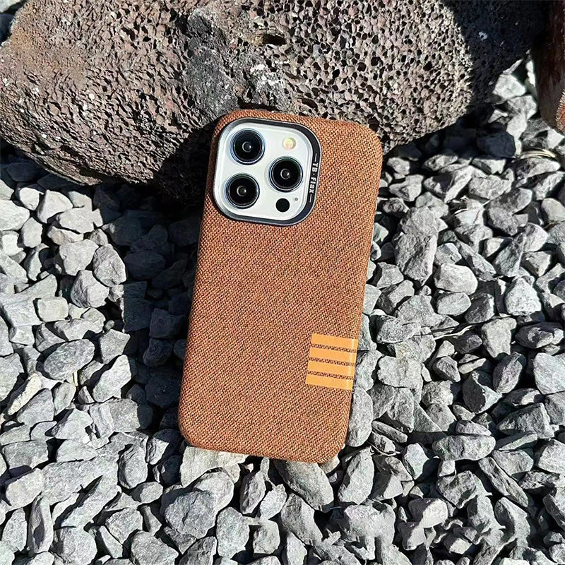 LuxeCase™ Sleek and Stylish Protection