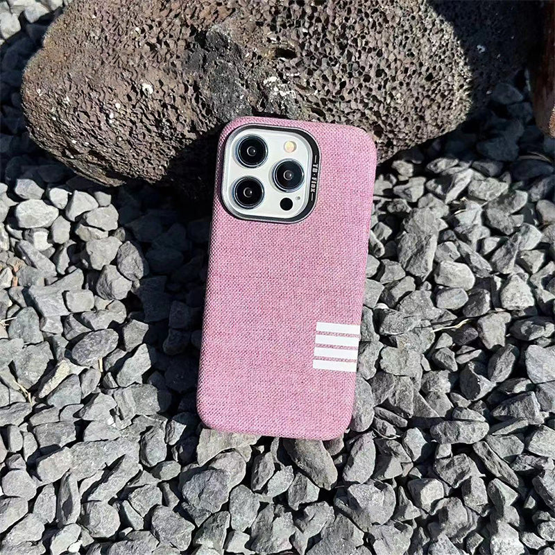 LuxeCase™ Sleek and Stylish Protection