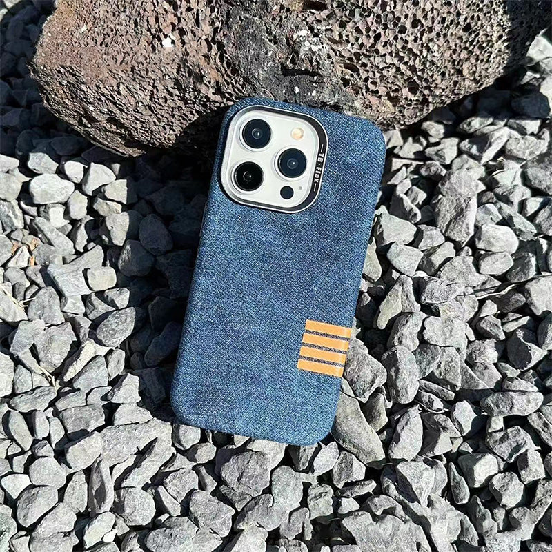 LuxeCase™ Sleek and Stylish Protection