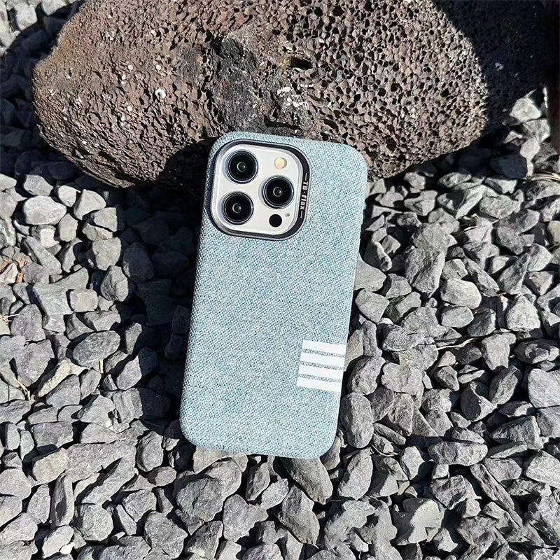 LuxeCase™ Sleek and Stylish Protection