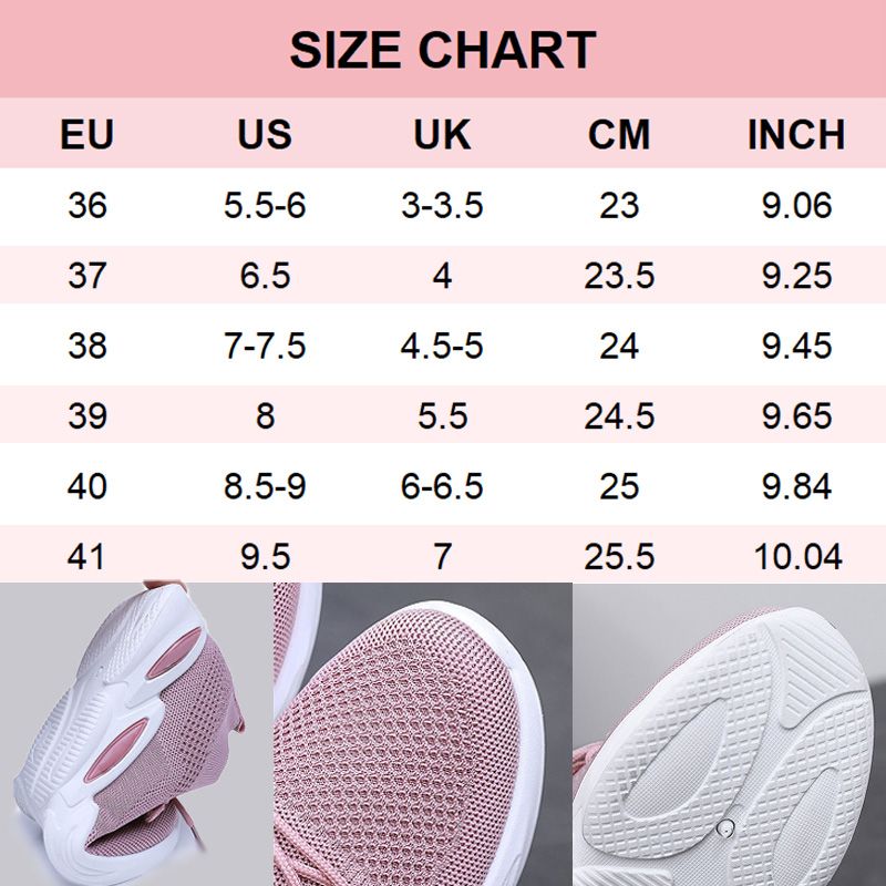 Roxey™ Freedom With Every Step