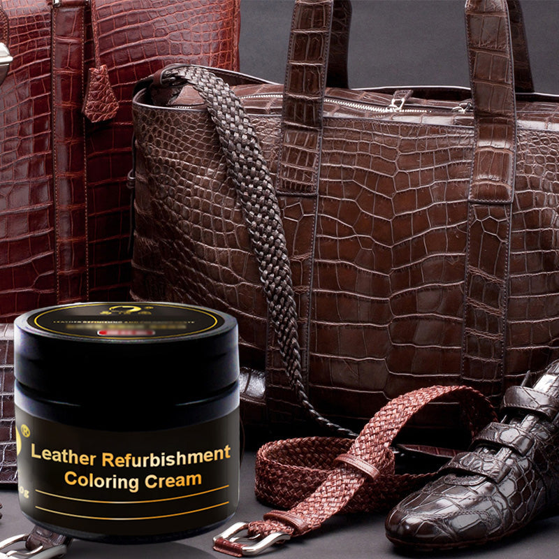 LeatherRevive™ Premium Surface Guard