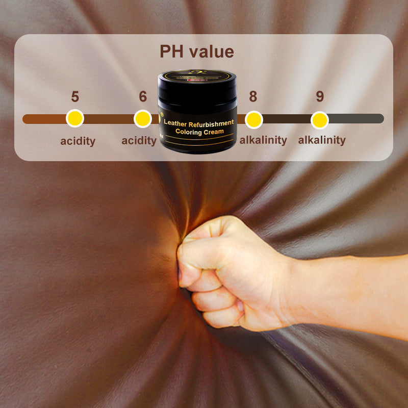 LeatherRevive™ Premium Surface Guard