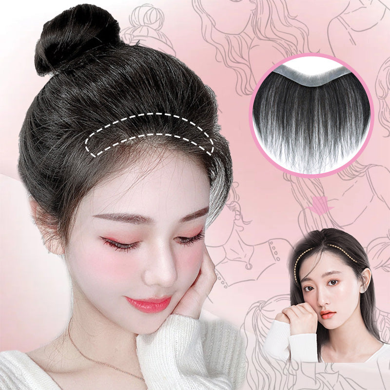 GlamBangs™ Instant Stylish Transformation