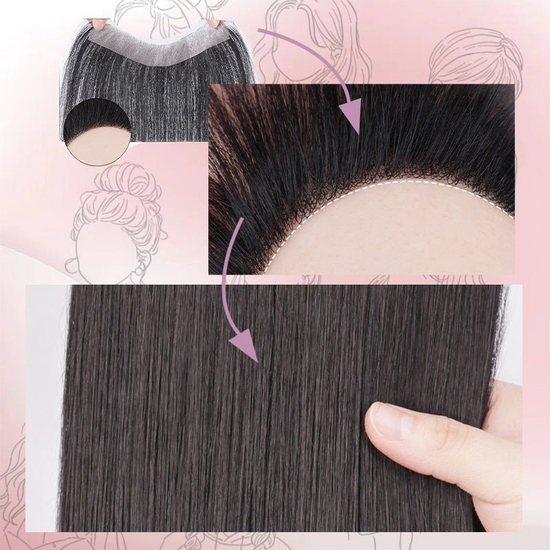 GlamBangs™ Instant Stylish Transformation