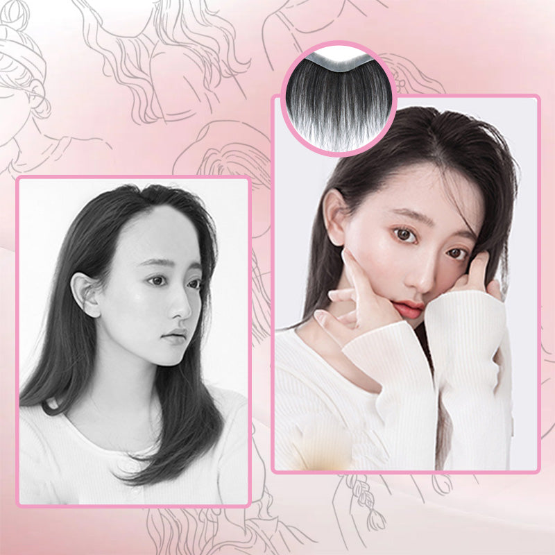 GlamBangs™ Instant Stylish Transformation