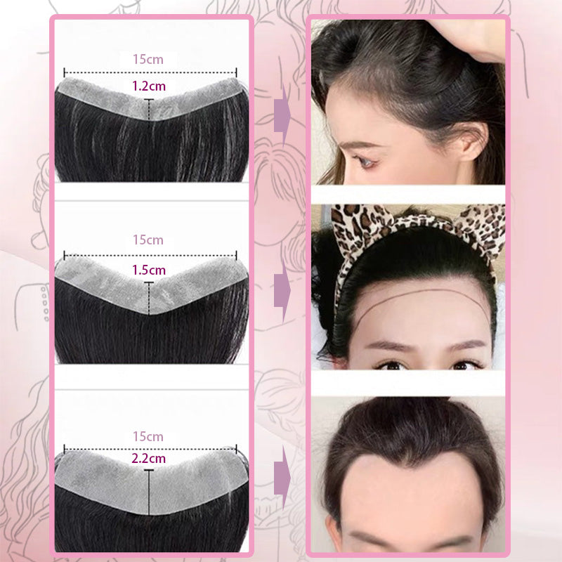 GlamBangs™ Instant Stylish Transformation