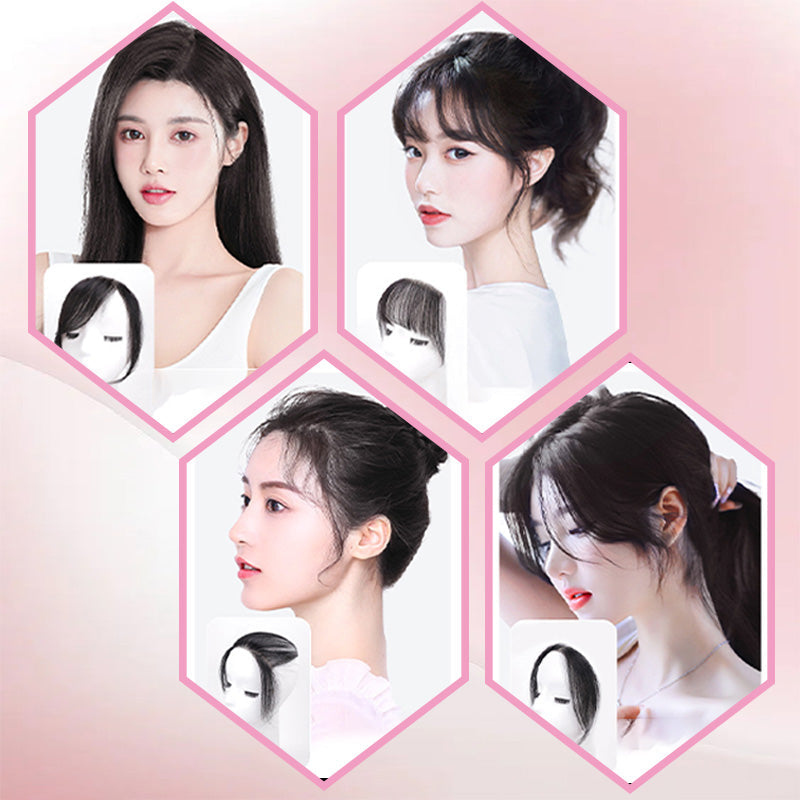 GlamBangs™ Instant Stylish Transformation