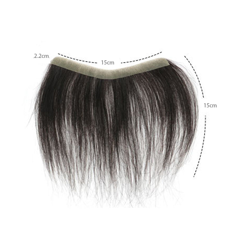 GlamBangs™ Instant Stylish Transformation