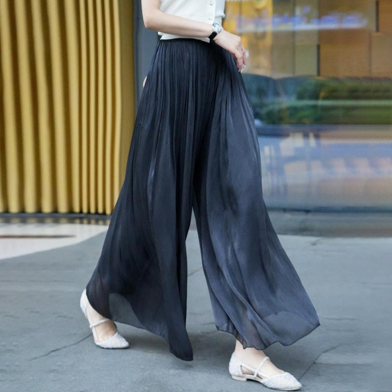 Louella™ Flowy Smooth Style