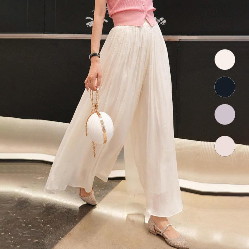 Louella™ Flowy Smooth Style