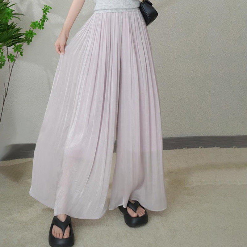 Louella™ Flowy Smooth Style
