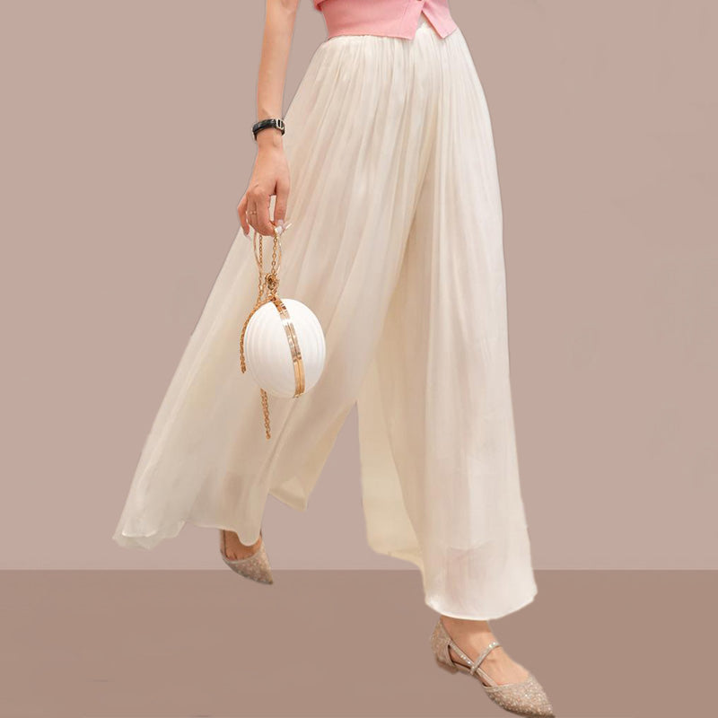 Louella™ Flowy Smooth Style