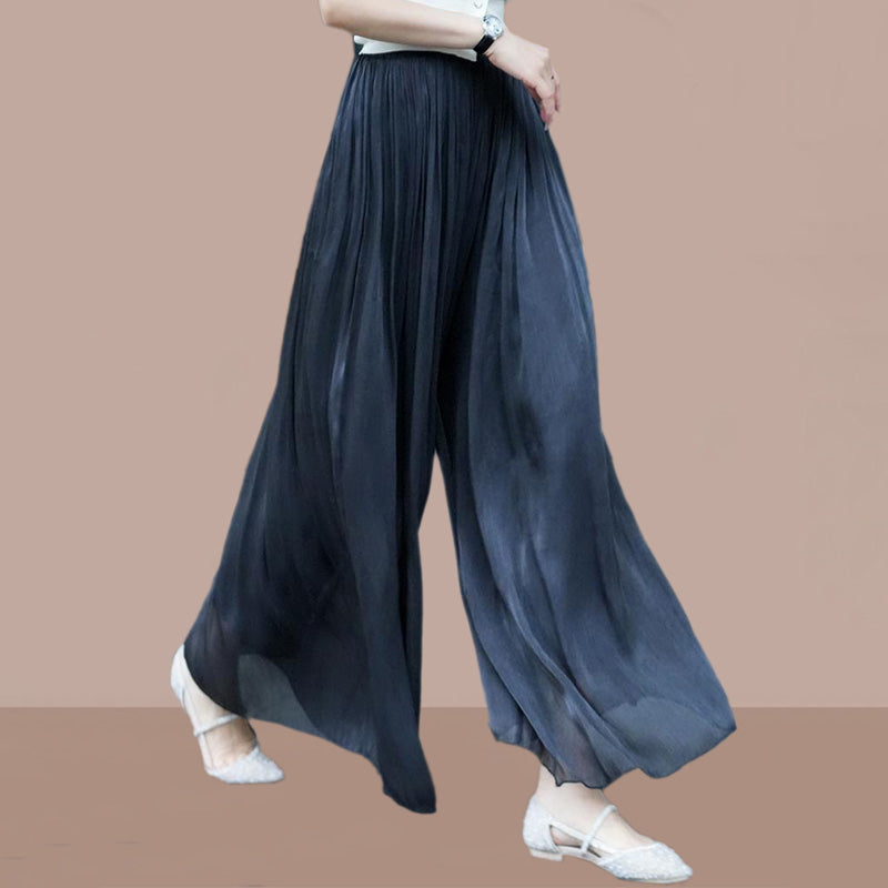 Louella™ Flowy Smooth Style