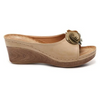 Comfortable Orthopedic Women's Sandals | Wedge Heel