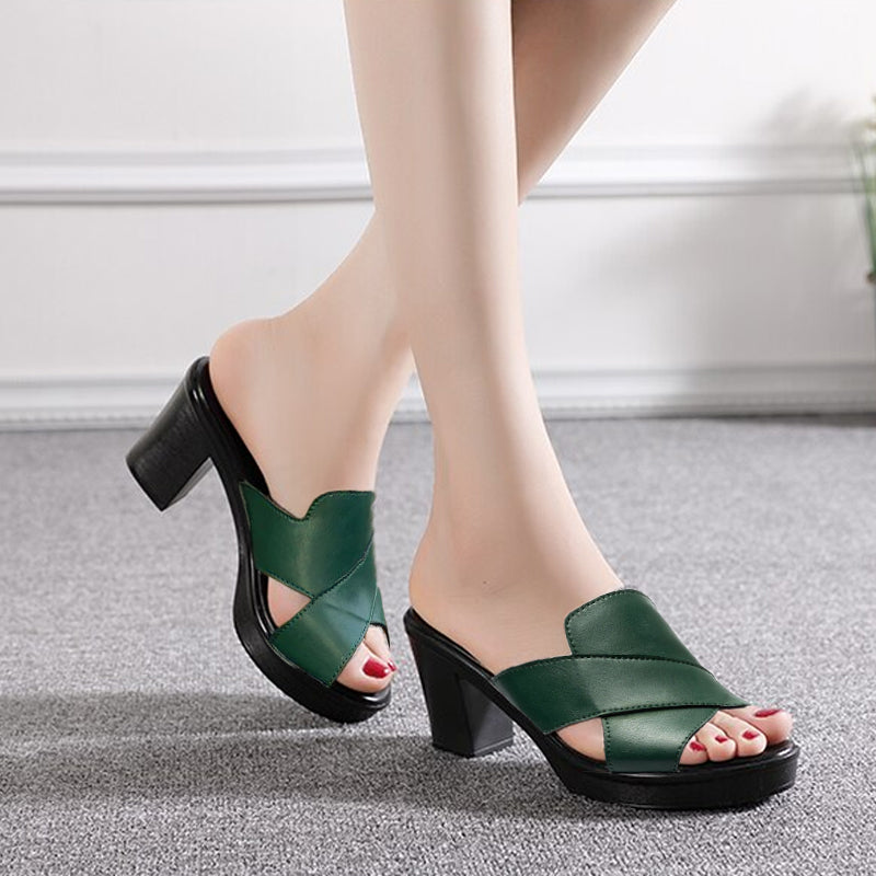 Lorraine™ Stride With Confidence