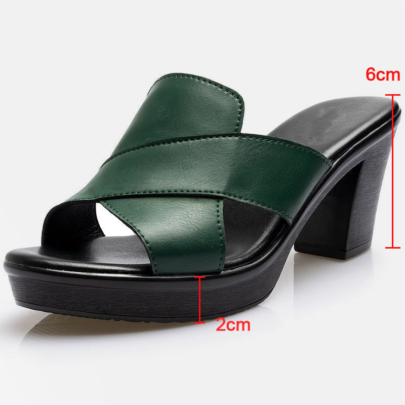 Lorraine™ Stride With Confidence