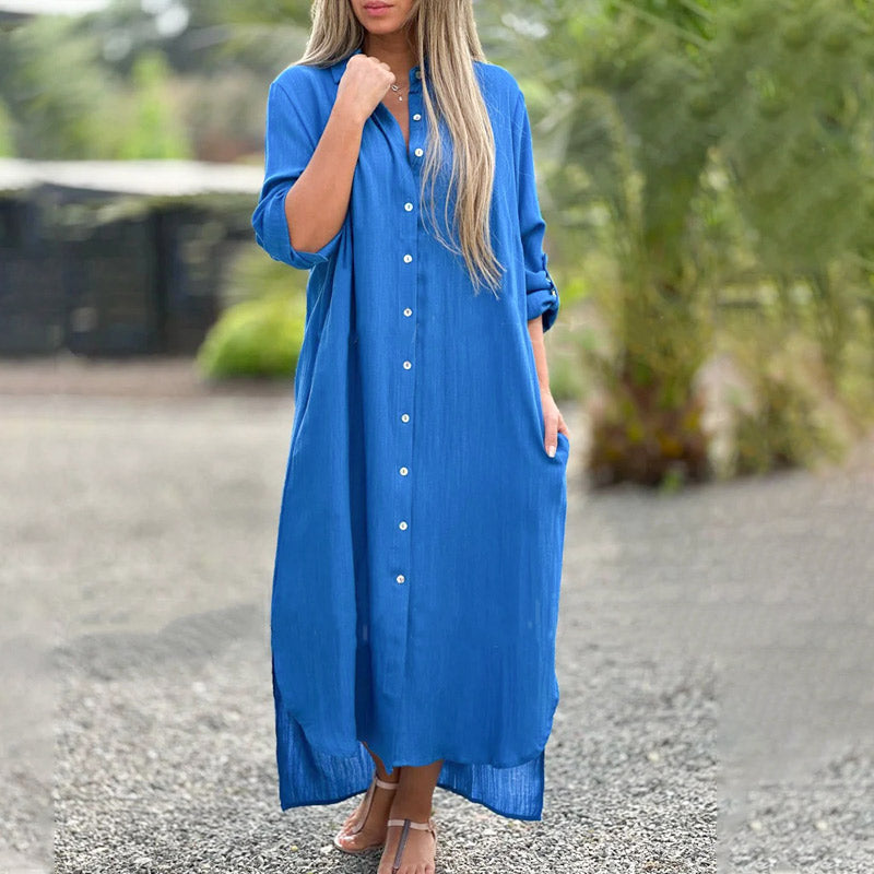 Haley™ Airy Graceful Look