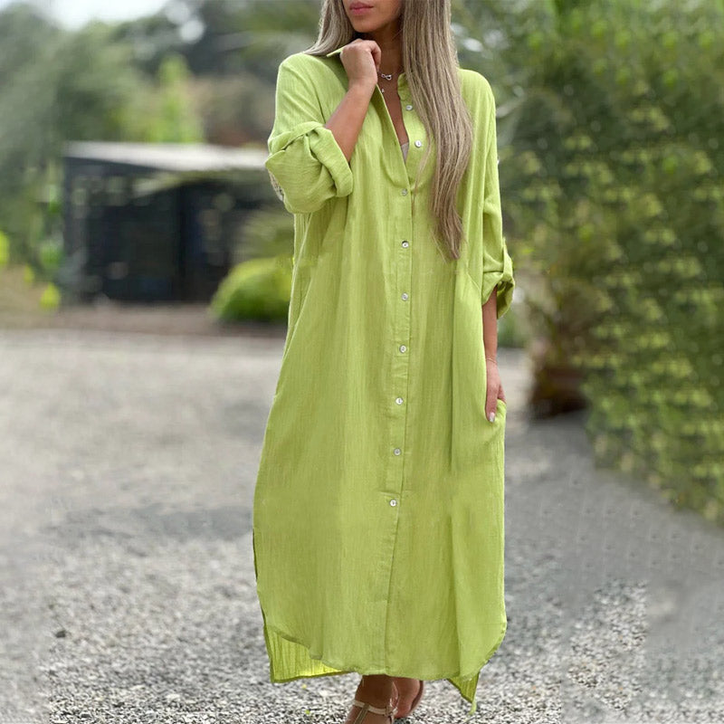 Haley™ Airy Graceful Look