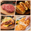 PattyPress™ Grill-Ready Patty Mold
