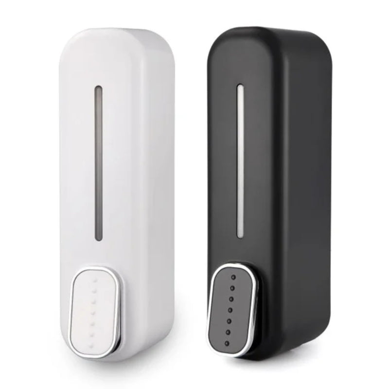 FreshPump™ Effortless Hygienic Dispensing