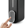 FreshPump™ Effortless Hygienic Dispensing