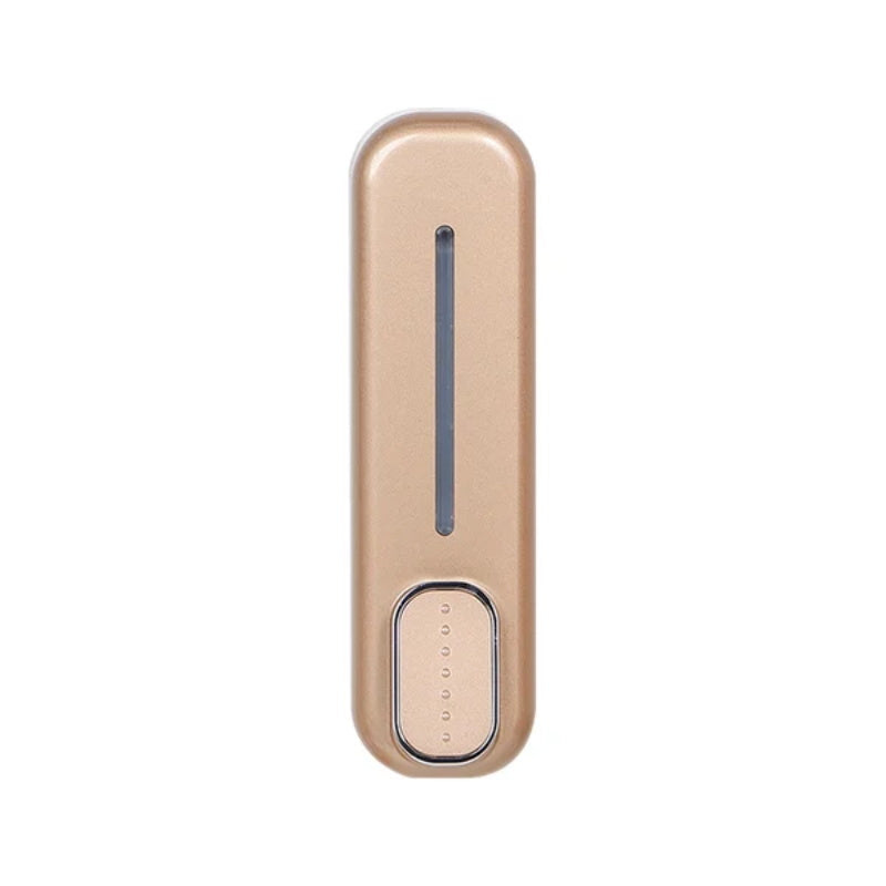 FreshPump™ Effortless Hygienic Dispensing