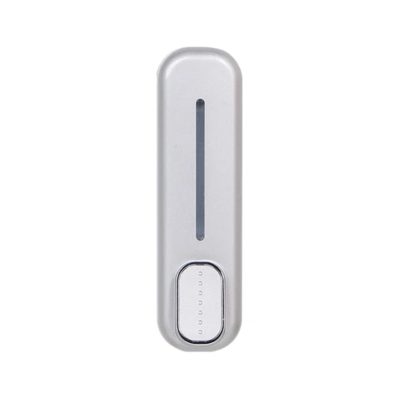FreshPump™ Effortless Hygienic Dispensing