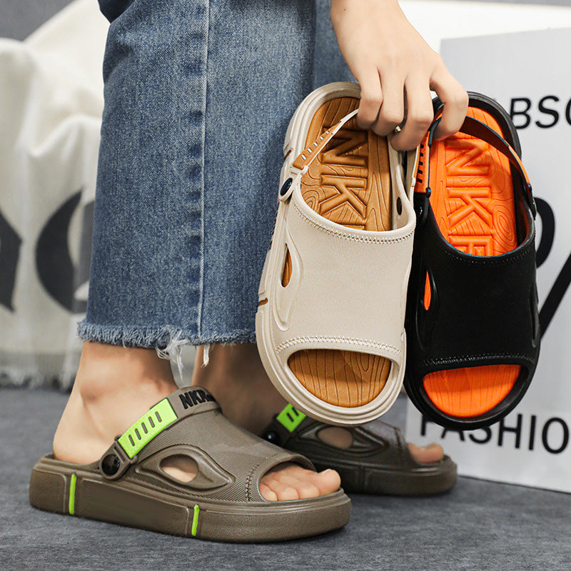 Hanson™ Durable Beach Ready Slippers