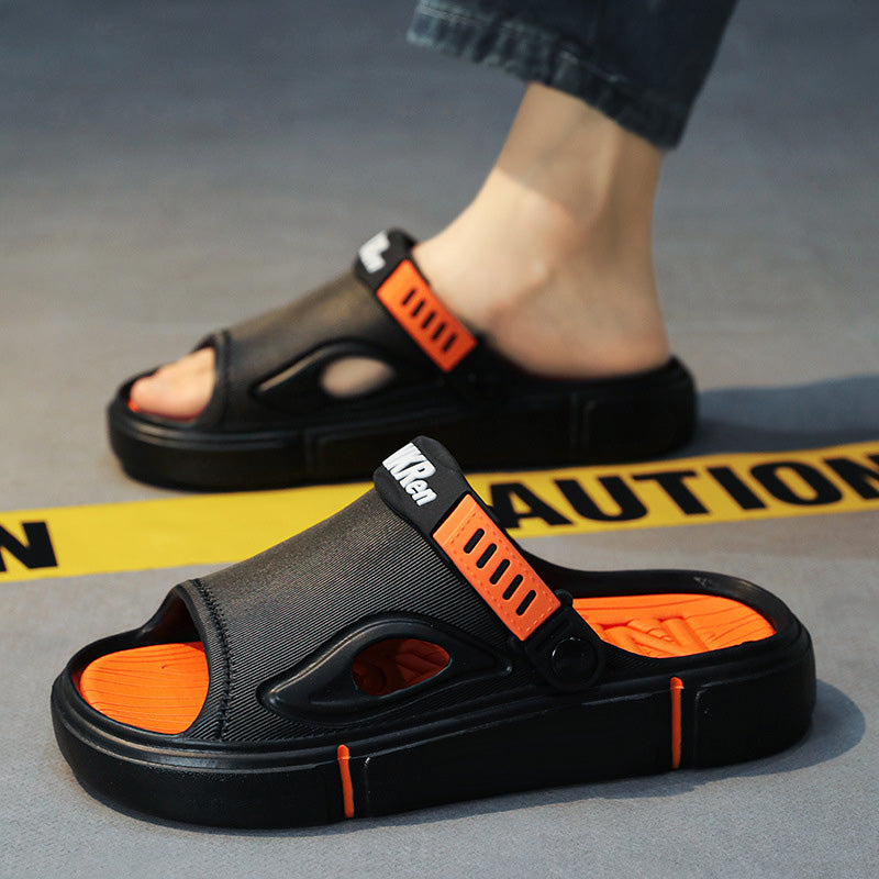 Hanson™ Durable Beach Ready Slippers