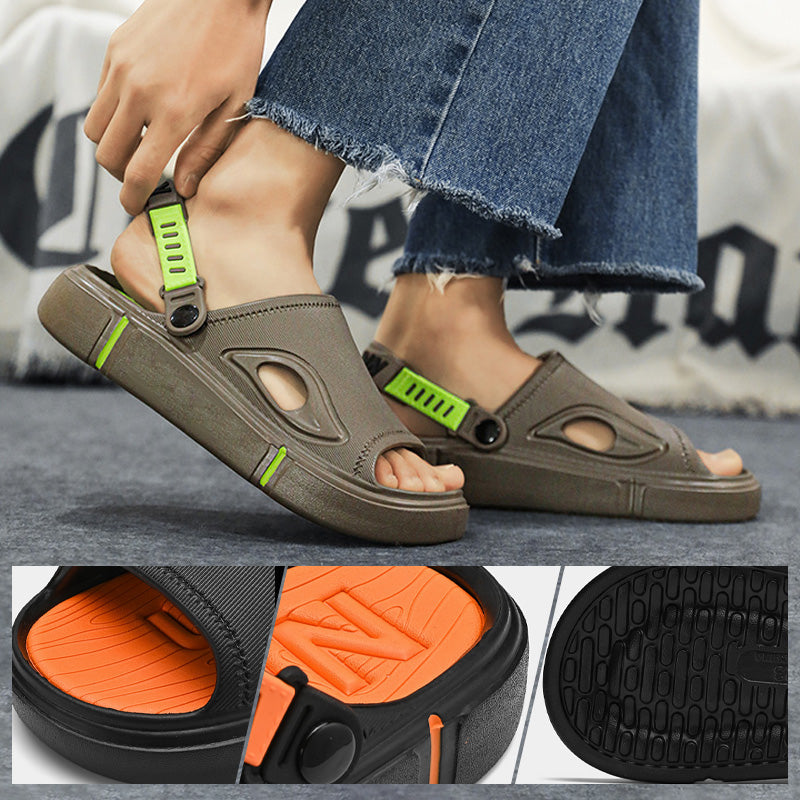 Hanson™ Durable Beach Ready Slippers