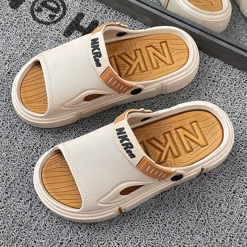 Hanson™ Durable Beach Ready Slippers