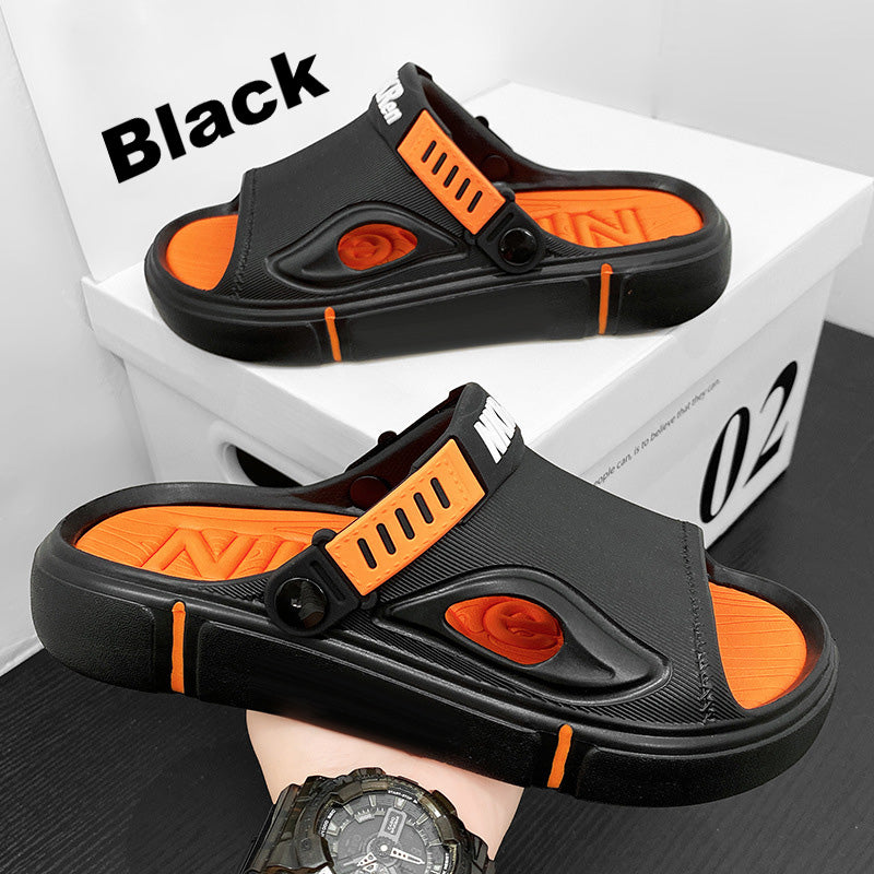 Hanson™ Durable Beach Ready Slippers