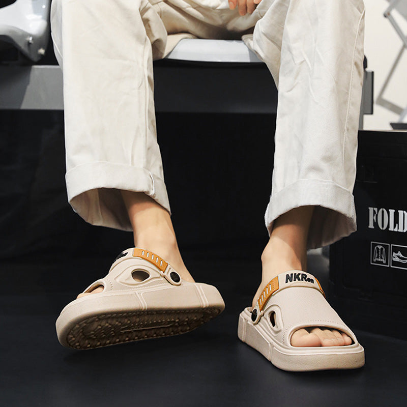 Hanson™ Durable Beach Ready Slippers