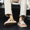 Hanson™ Durable Beach Ready Slippers