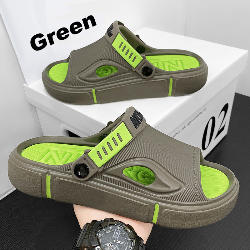 Hanson™ Durable Beach Ready Slippers