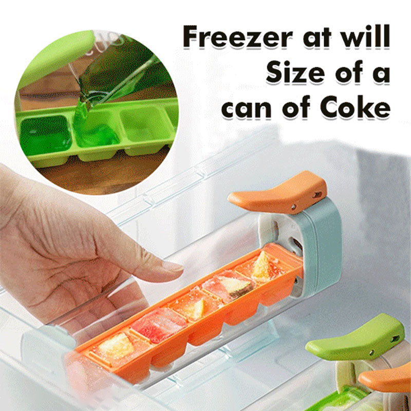2+1 Free | QuickIce™ Instant Ice Convenience