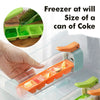 2+1 Free | QuickIce™ Instant Ice Convenience