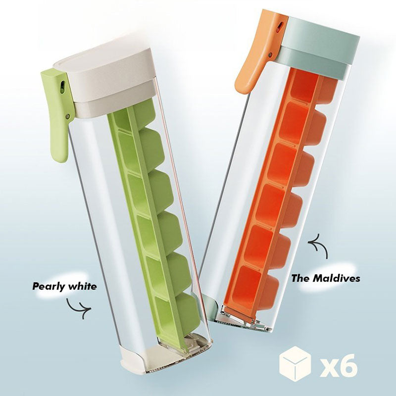 2+1 Free | QuickIce™ Instant Ice Convenience