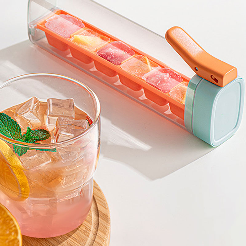 2+1 Free | QuickIce™ Instant Ice Convenience
