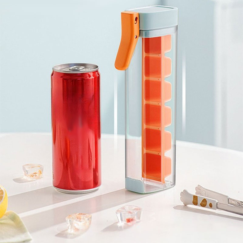 2+1 Free | QuickIce™ Instant Ice Convenience