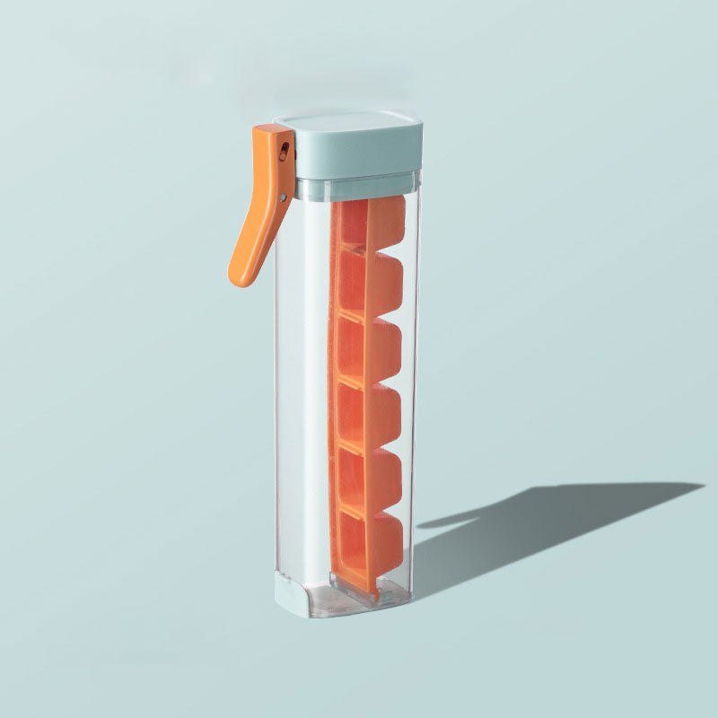 2+1 Free | QuickIce™ Instant Ice Convenience