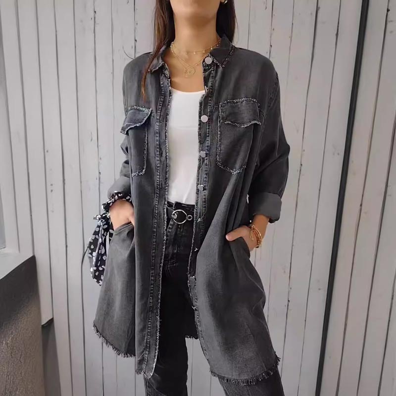 Nakendra™ Versatile Everyday Style