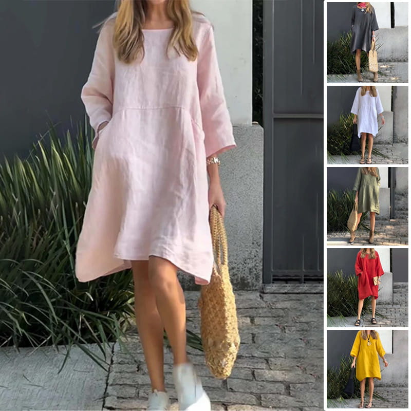 Harlene™ Relaxed Chic Fit